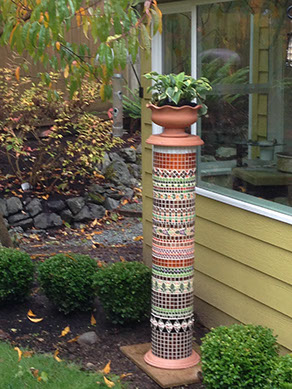 Column #2 - Vicki Dodge