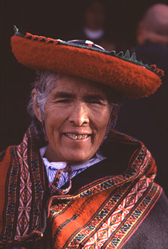 Nilda's Mom - Mark Dodge